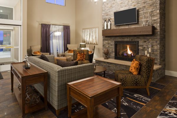 Grandstay HotelSuites Morris